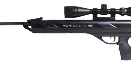 NORICA OMNIA ZRS 177 AIR RIFLE 330M/S 1085FPS