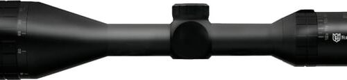 Nikko Stirling Panamax 4.5-14x 50 AO Half MD Reticle