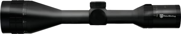 Nikko Stirling Panamax 4.5-14x 50 AO Half MD Reticle
