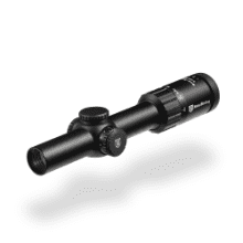 NIKKO STIRLING Boar Eater 30mm 1-6×24 Illumin