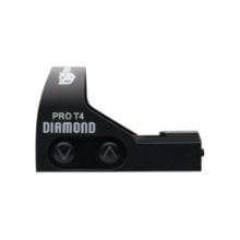NIKKO STIRLING PRO T4 REFLEX SIGHT (4 MOA RED DOT)