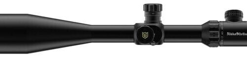 NIKKO STIRLING Hornet ED 30mm 10-50×60 HMT-T Glass Reticle Illuminated