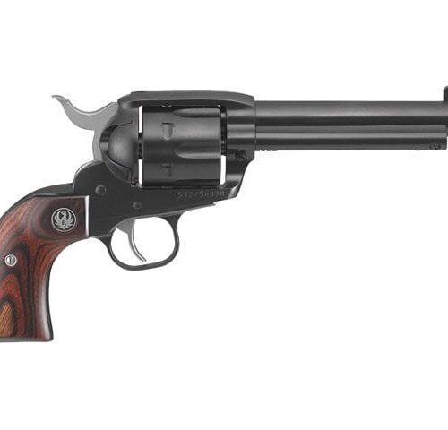 RUGER VAQUERO 45LC BLUE 140MM