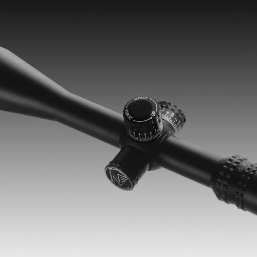NIGHTFORCE NXS 5.5-22×50 RIFLESCOPE MIL-DOT