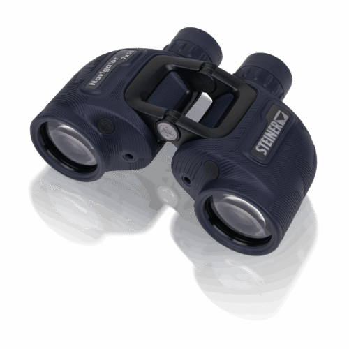 STEINER Navigator (2021) 7×50 Open Hinge Design