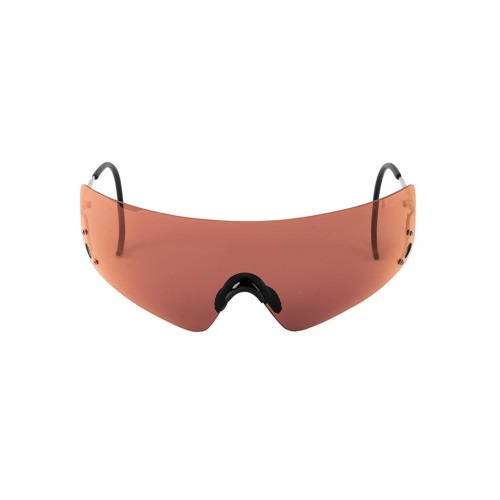 BERETTA Youth Shields – Red