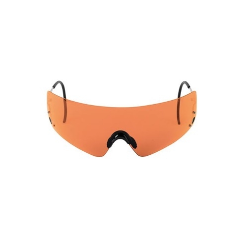 BERETTA Youth Shields – Orange