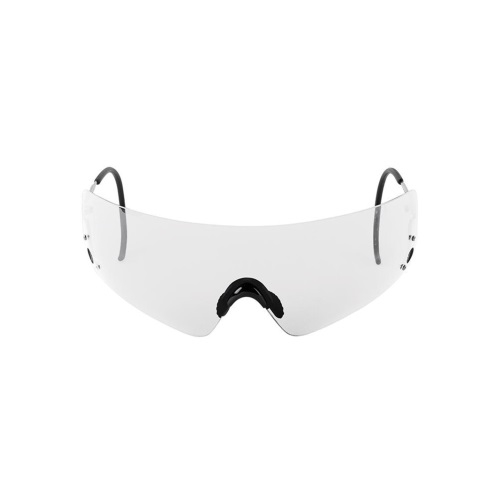 BERETTA Youth Shields – Clear