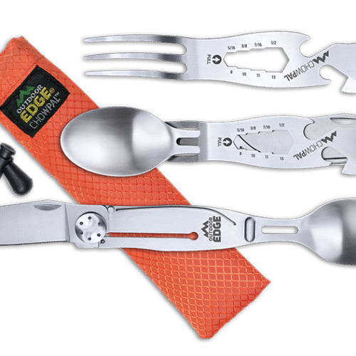 OUTDOOR EDGE Chowpal Mealtime Multitool