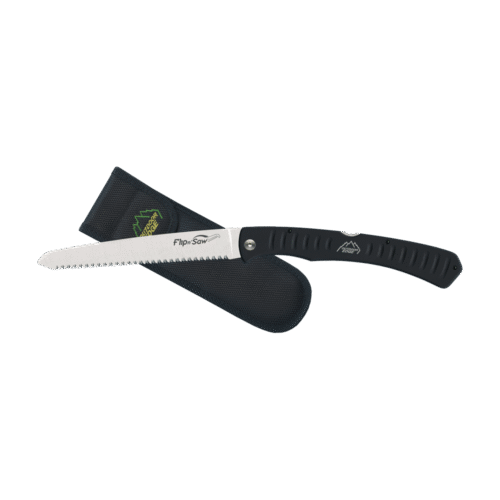 OUTDOOR EDGE Flip n Saw 7″