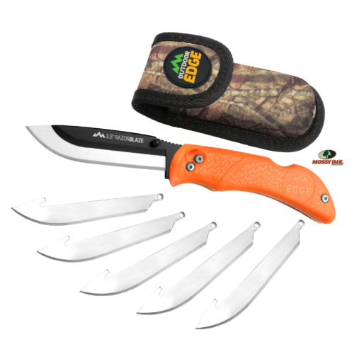 OUTDOOR EDGE Razor Series