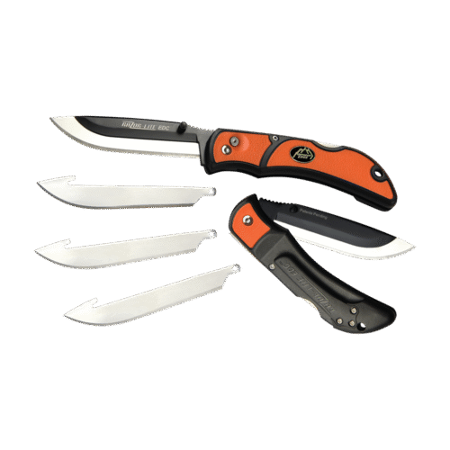 OUTDOOR EDGE Razor-Lite EDC Series