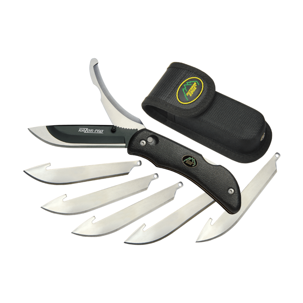 OUTDOOR EDGE Razor-Pro Series
