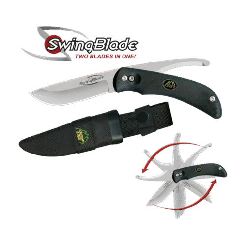 OUTDOOR EDGE SwingBlade