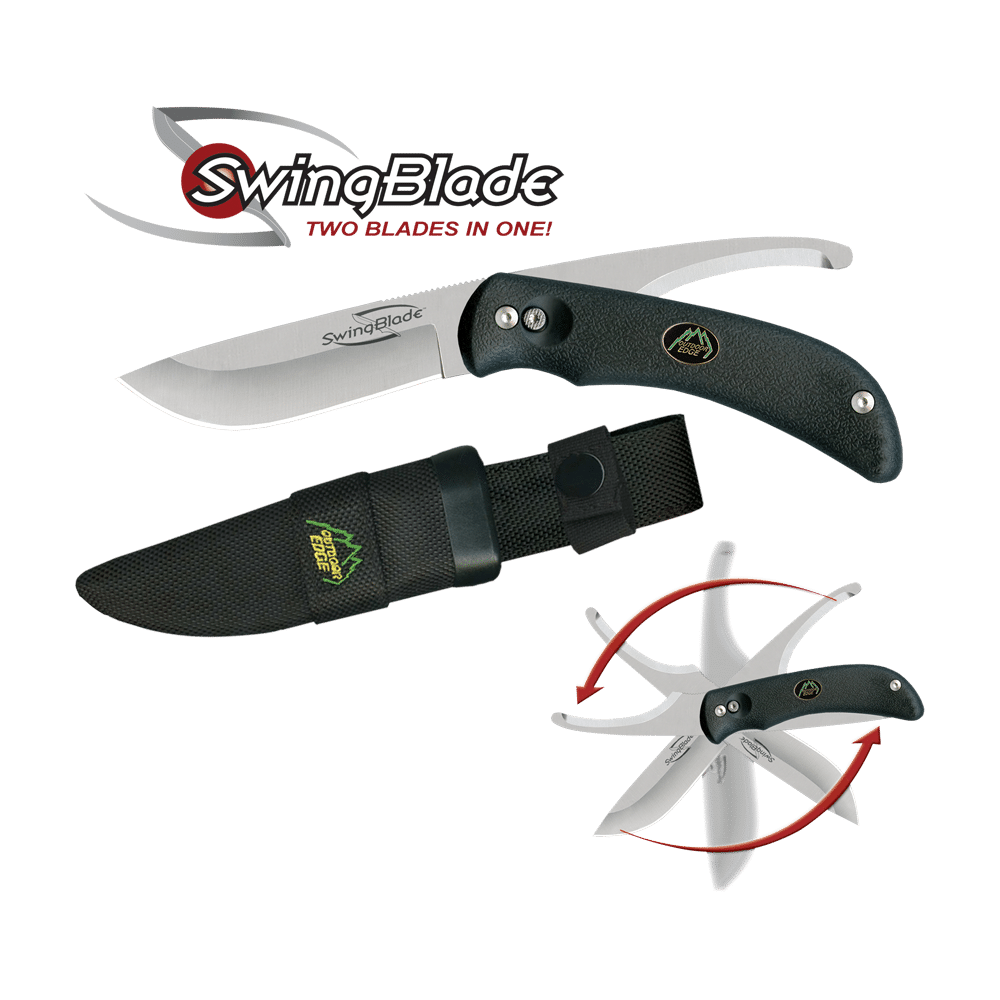 OUTDOOR EDGE SwingBlade