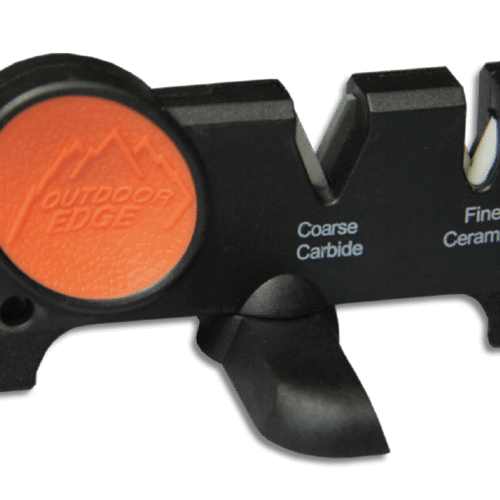 OUTDOOR EDGE Edge-X