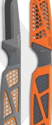 OUTDOOR EDGE RAZOR APX 3.0″ Titanium Coated Frame