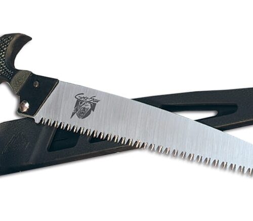 OUTDOOR EDGE Griz Saw