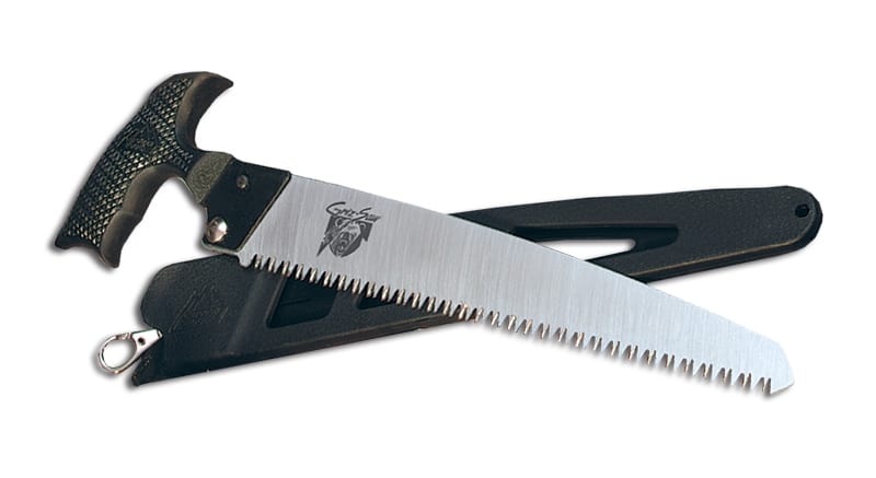 OUTDOOR EDGE Griz Saw