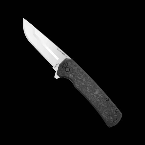 OUTDOOR EDGE RAZOR VX5 3.0″ Forged Carbon