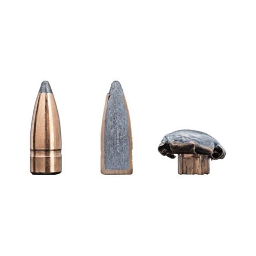 SAKO 223 REM 55GR GAMEHEAD 100 PACK