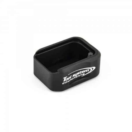 TONI SYSTEM Magazine Pad APX Black (compatible with magwell MAPXT)