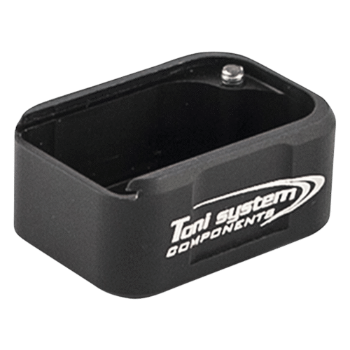 TONI SYSTEM Magazine Pad 92 Black (compadible with magawell MB92X)