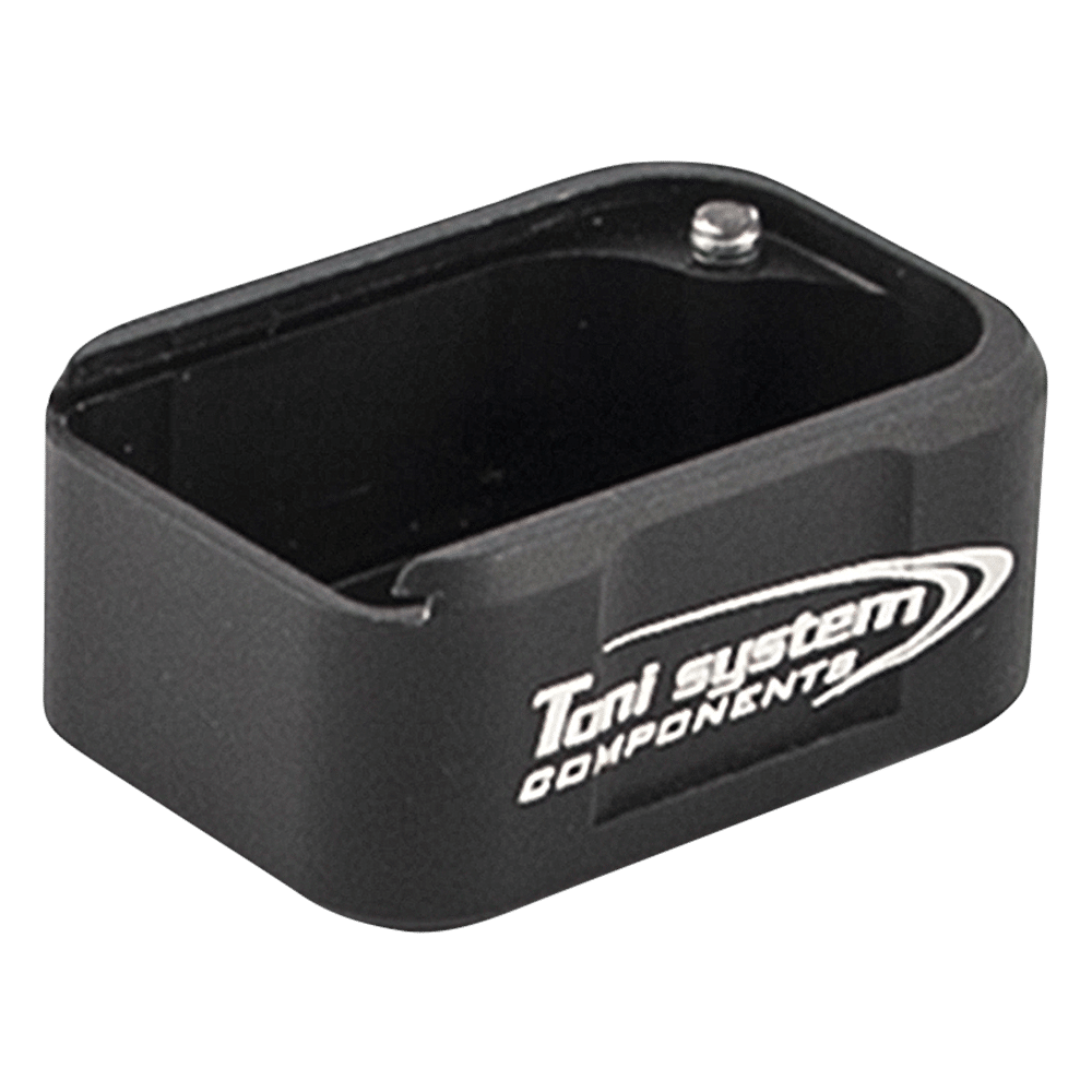 TONI SYSTEM Magazine Pad 92 Black (compadible with magawell MB92X)