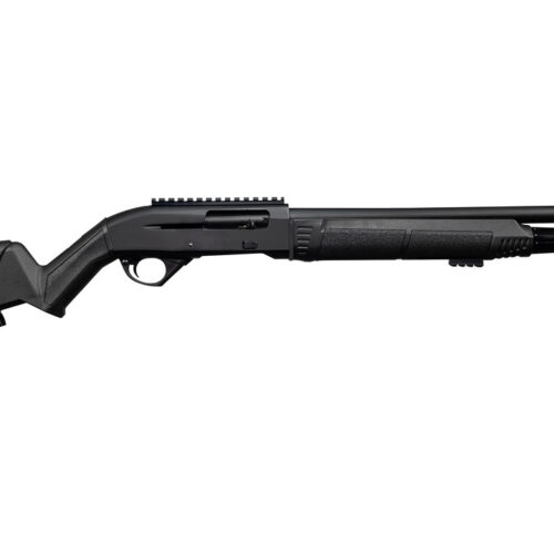Buck Master Gen 2 Push Button Shotgun 12GA 20 Inch TACTICAL – Standard – Cheek Adjustable
