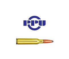 PPU 6.5 Creedmoor 140gr HPBT (20 Pack)
