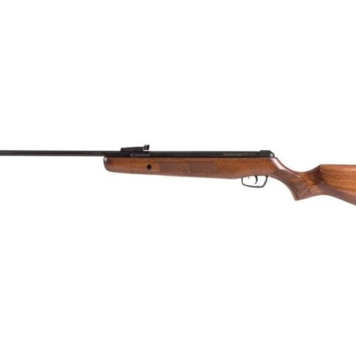 BSA METEOR EVO GRT .22 CAL BREAK BARREL TIMBER STOCK 800 FPS