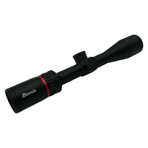 BURRIS Prevail Red 3-9×40 B.Plex