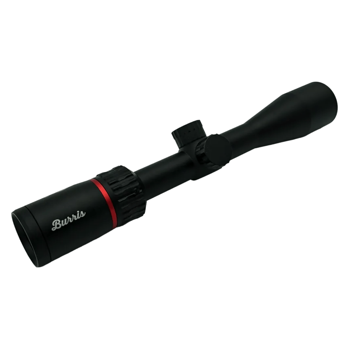 BURRIS Prevail Red 3-9×40 B.Plex