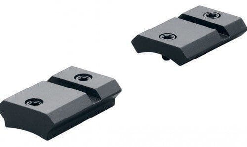 LEUPOLD QRW BASES 2 PIECE WIN 70 EXP POST 1964 MATTE