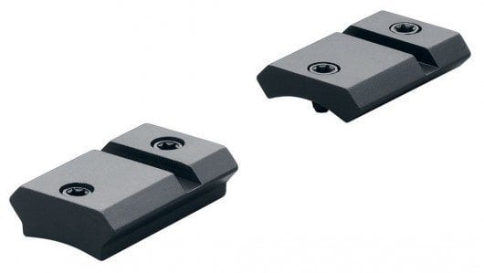 LEUPOLD QRW BASES 2 PIECE WIN 70 EXP POST 1964 MATTE