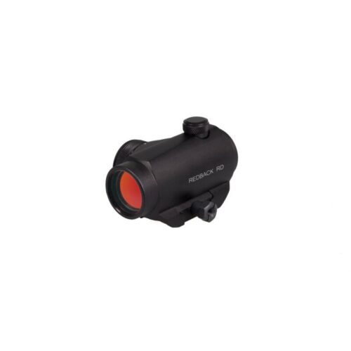 OUTBACK OPTICS REDBACK RED DOT 1X20