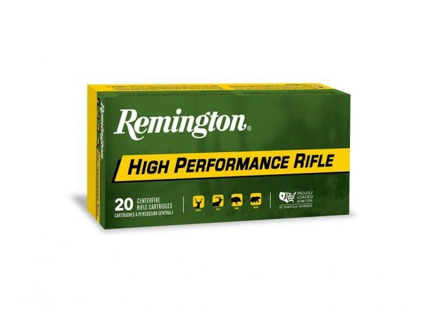 Remington .220 Swift 50gr PSP 20 pack