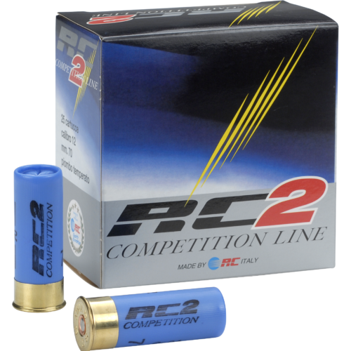 RC Competition Line