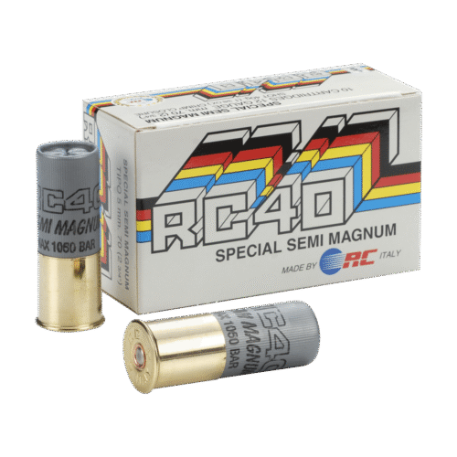 RC Semi Magnum