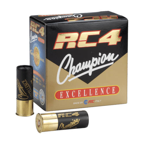 RC Champion Excellence