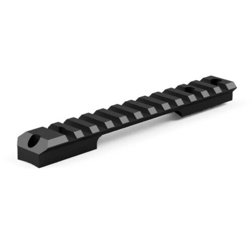 Bergara Picatinny Rail 20 MOA Long Action steel for Remington 700 and Bergara