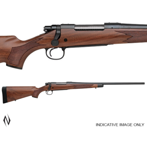 REMINGTON 700 CDL 6.5 CREED 24 INCH BLUED 4 SHOT
