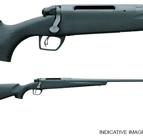 REMINGTON 783 6.5 CREEDMOOR 22 INCH BLUED 4 SHOT