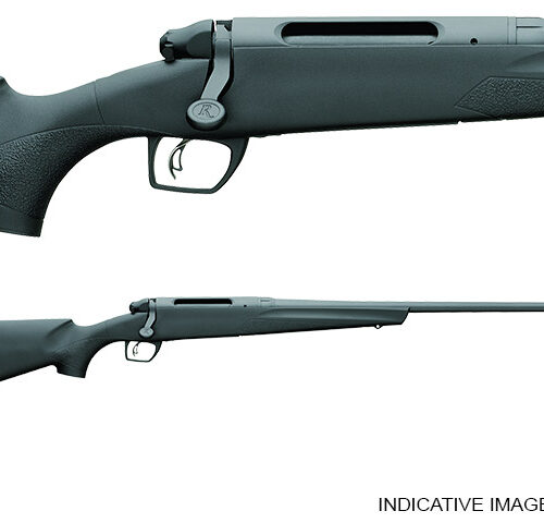 REMINGTON 783 223 REM 22 INCH BLUED 4 SHOT