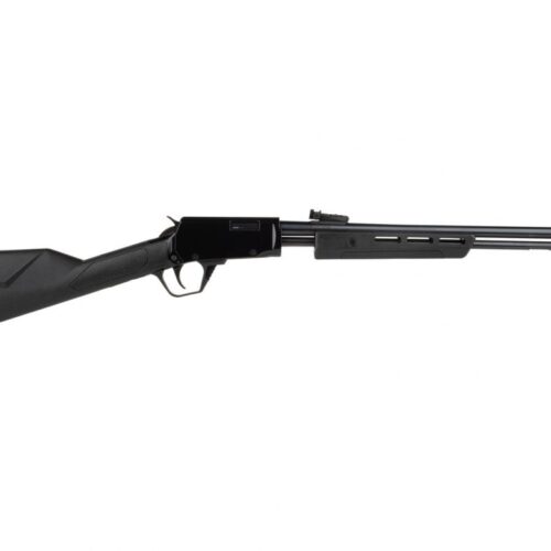 Rossi Gallery Pump Action .22LR 18 Inch Synthetic Stock