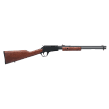 Rossi Gallery Pump Action .22LR 18 Inch wood Stock