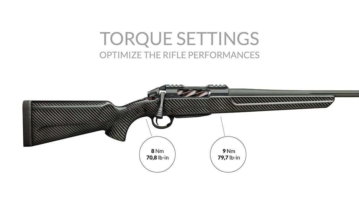 SABATTI ROVER CARBON HUNTER – 270 WIN – BOLT ACTION
