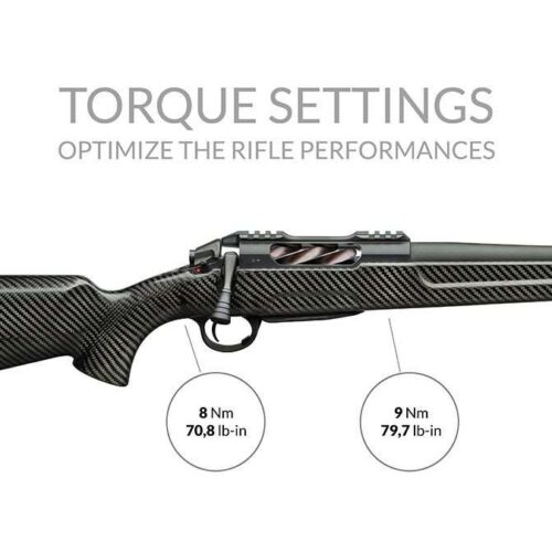 SABATTI ROVER CARBON HUNTER – 7MM PRC – BOLT ACTION
