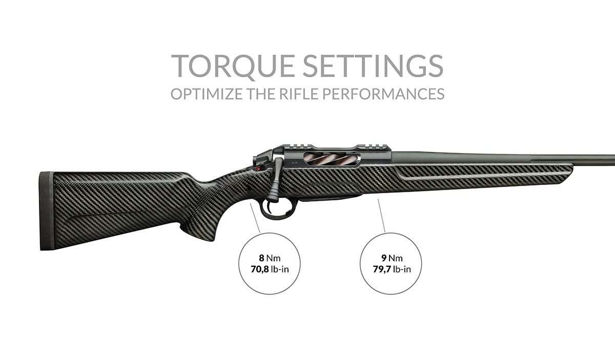 SABATTI ROVER CARBON HUNTER – 7MM PRC – BOLT ACTION