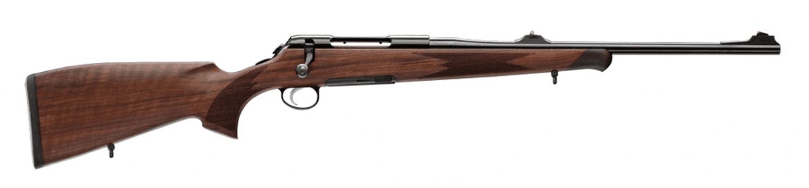 ROWA Titan 6 Luxury 308win with Open Sights